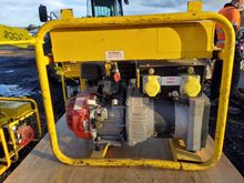 Image of Petrol Generator