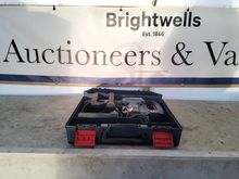 Image of Bosch GSH5CE 110V Hammer Drill