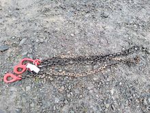 Image of 2 Leg Chains