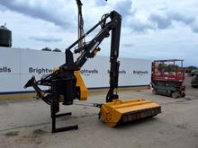 Image of McConnel Hedge Cutter