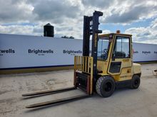 Image of Hyster H3.00XM Forklift