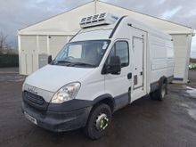 Image of IVECO DAILY 70C17 Panel Van