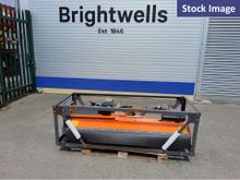 Image of G.US165H PTO Flail Mower