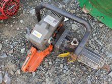 Image of Petrol Impact Gun