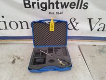 Image of Inspection Endoscope