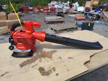 Image of Handheld Blower