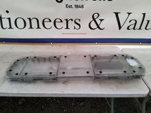 Image of LED Car Roof Strip Light