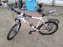 Image of Carrera Kracken