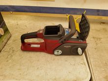 Image of Mountfield MC48LI Battery Chainsaw