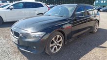 Image of BMW 330D AC AUTO Estate