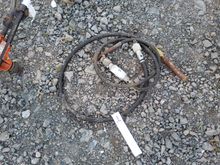 Image of 2x Concrete Pokers