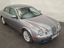Image of 2007 Jaguar S-Type XS TD