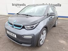 Image of BMW i3 RANGE EXTENDER 5 Door Hatchback
