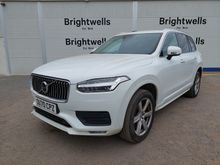 Image of VOLVO XC90 B6 MHEV AWD AUTO Estate