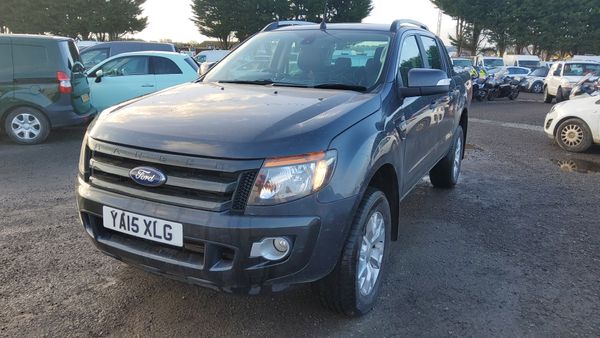 Lot 357: Cars Lot Bidding Ends: Thursday 25th January 2024 at 1:13PM