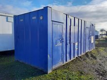 Image of Welfare Unit