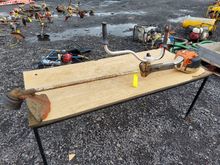 Image of Stihl FS40 Strimmer