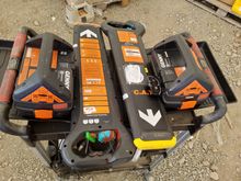 Image of 2x CAT Detectors & 2x Signal Generator