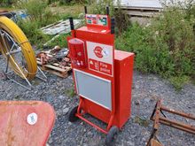 Image of Fire Extinguisher Cabinet