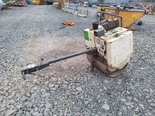 Image of Benford Diesel Roller