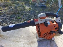 Image of Stihl BG86 Blower