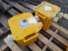 Image of 2x 5Kva Transformers