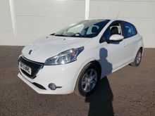 Image of PEUGEOT 208 ACTIVE 5 Door Hatchback