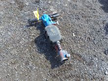 Image of Atlas Copco CPFL0022SVR Pneumatic Tunneling Air Pick Lv