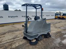 Image of Nilfisk BR 1100S C Sweeper