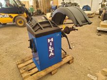 Image of Wheel Balancer