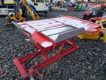 Image of Quad Bike Lift