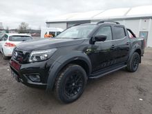 Image of NISSAN NAVARA N-GUARD AT32 DCI A Pick-up