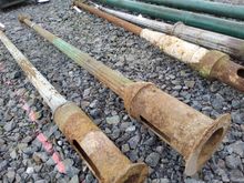 Image of Lighting Collumn