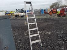 Image of 7 Rung Step Ladder
