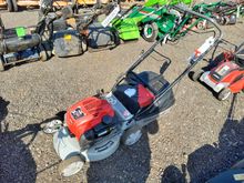 Image of Masport Mower