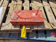 Image of Virax Pipe Threader Set