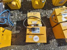 Image of 1x 5kva + 3.3kva Transformers