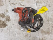 Image of Hilti Te30-C-Avr Rotary Hammer Drill