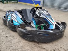 Image of Sodi RT10 GX270 Go Kart