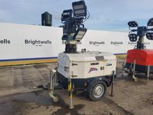 Image of Vb9 Lighting Tower 9M