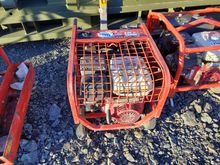 Image of Hycon HPP09 Hydraulic Power Pack