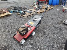 Image of Mountfield 16" Mower