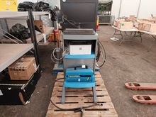 Image of Premier Diagnostics Smoke Analysers