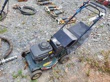 Image of Hayter Lawnmower