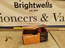 Image of Hilti PRA 72 Laser Wall Bracket