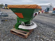 Image of Amazone Fertiliser Spinner
