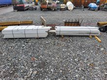 Image of Insulated Paneling