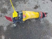 Image of Atlascopco Tex09Pe Air Pick - Demo  - Small