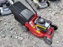 Image of Mounfield 16 Pedestrian Mower