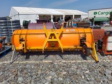 Image of Cuthbertson Snow Plough